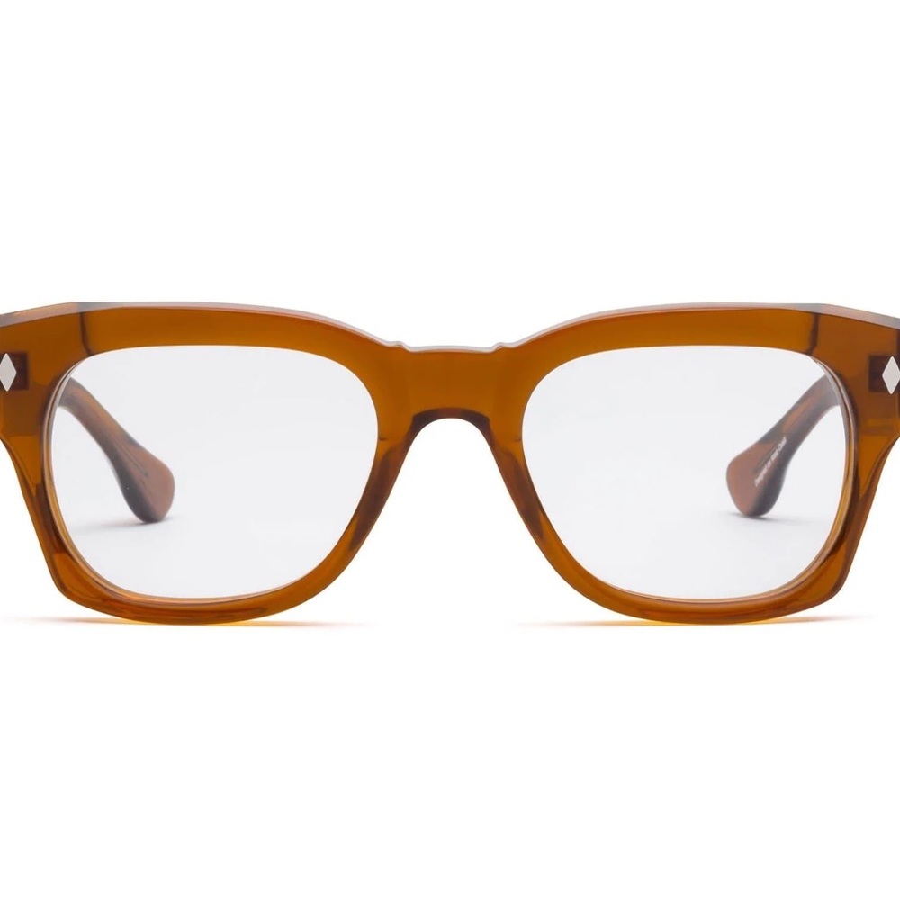 Caddis Muzzy Glasses